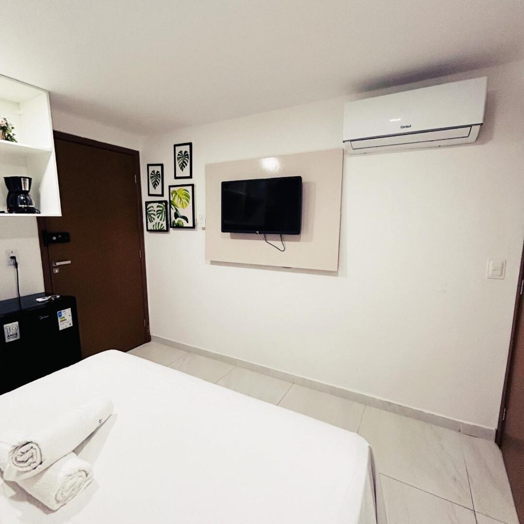 Paradise Flat 108 Apartamento *